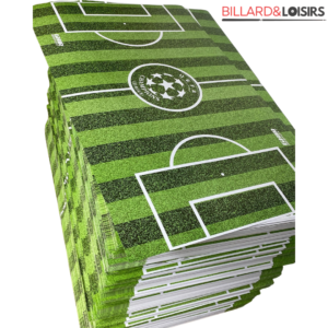 Tapis Baby Foot