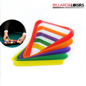 Triangle de Billard